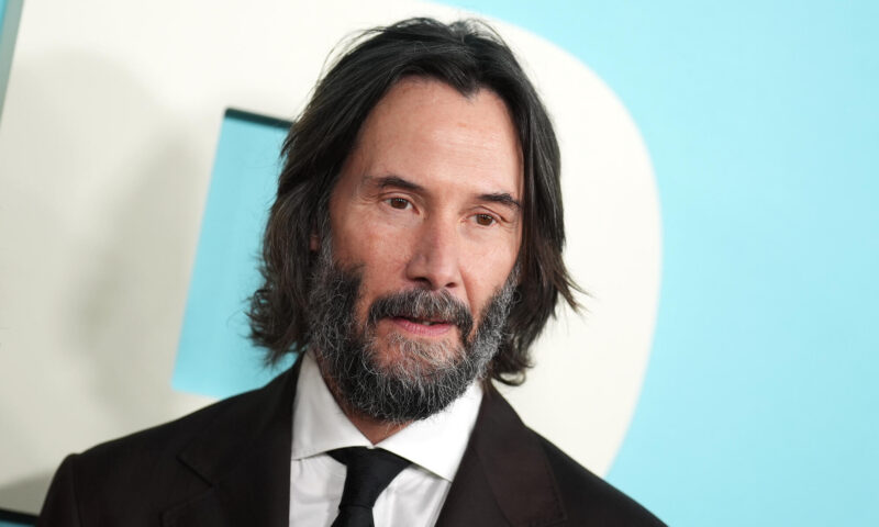 Keanu Reeves Seeks Leniency for Director Who Faces Years in Prison for Swindling Netflix Out of $11 Million