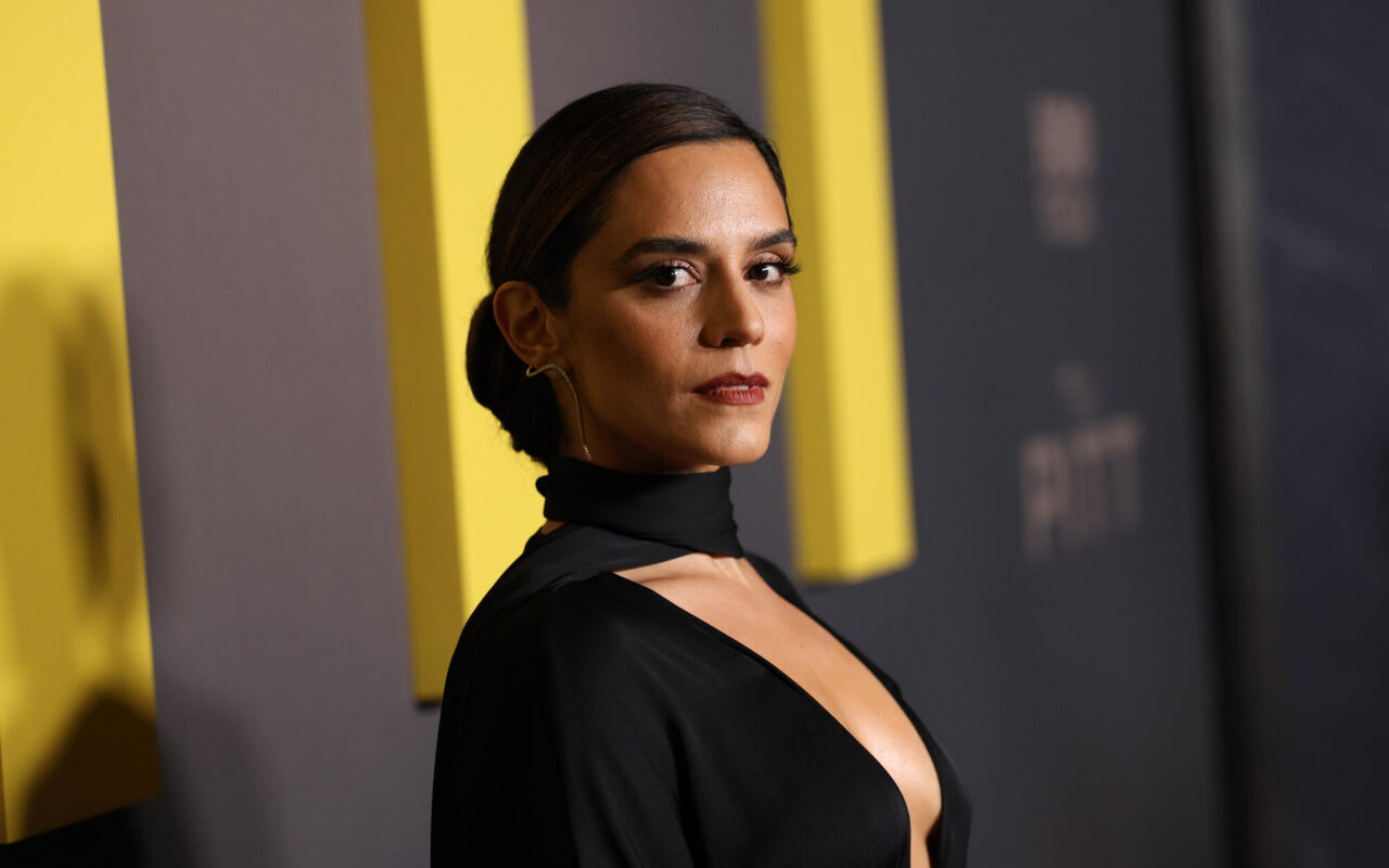 Sepideh Moafi Addresses ‘The Pitt’ Fan Fiction, Toxic Fandom and ‘Completely False’ Online Rumors About Noah Wyle Feud