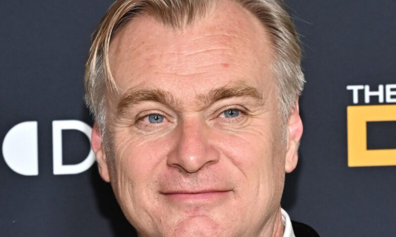Christopher Nolan Set For Complete Retro at TIFF Lightbox to Kick Off Ahead of ‘The Odyssey’ Launch