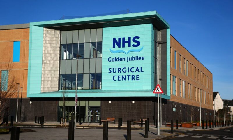 Doctors demand NHS ‘long-term and radical reform’ amid national treatment centres fears