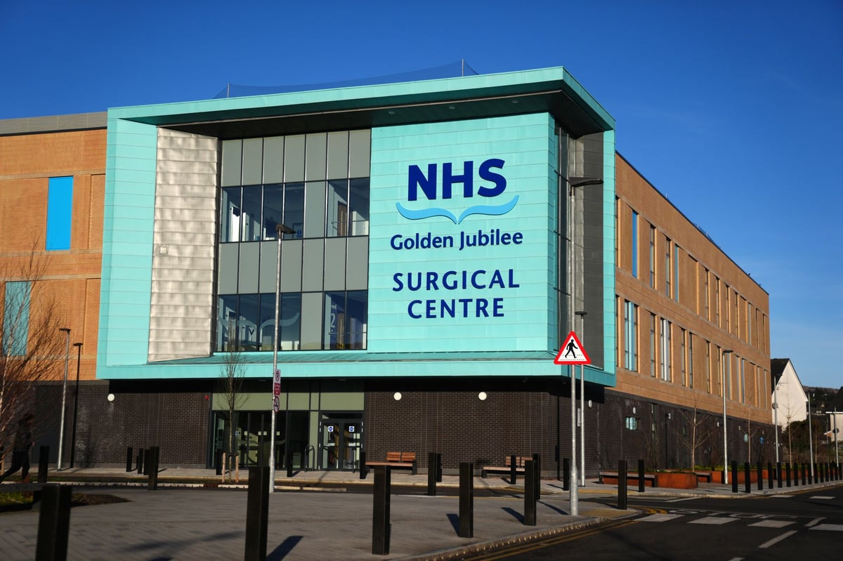 Doctors demand NHS ‘long-term and radical reform’ amid national treatment centres fears