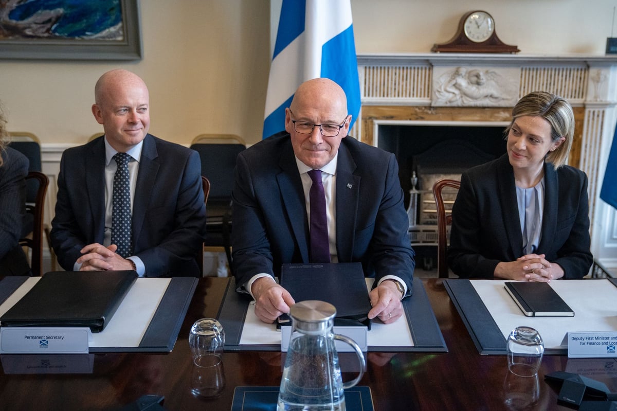 John Swinney should act on public’s downbeat view on cost-of-living crisis