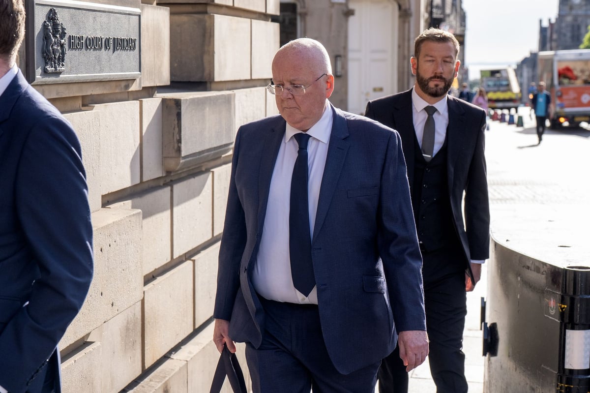Scottish public must be told why Peter Murrell’s embezzlement hearing was held after election – Jackie Baillie