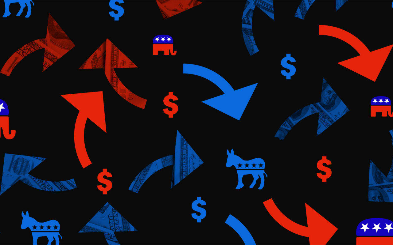 Who’s Spending in Your Congressional Election? We Tracked the Front Groups Fueling the 2026 Midterms.