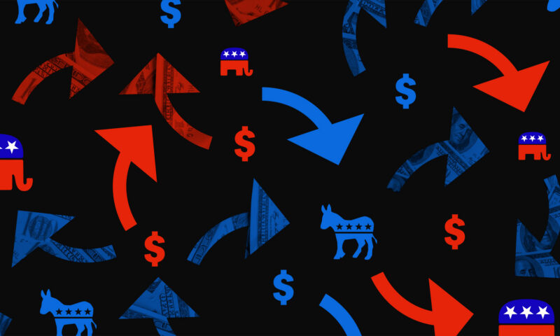 Who’s Spending in Your Congressional Election? We Tracked the Front Groups Fueling the 2026 Midterms.