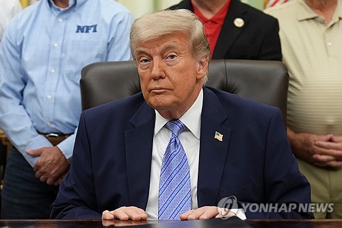 Trump says U.S. will send additional 5,000 troops to Poland