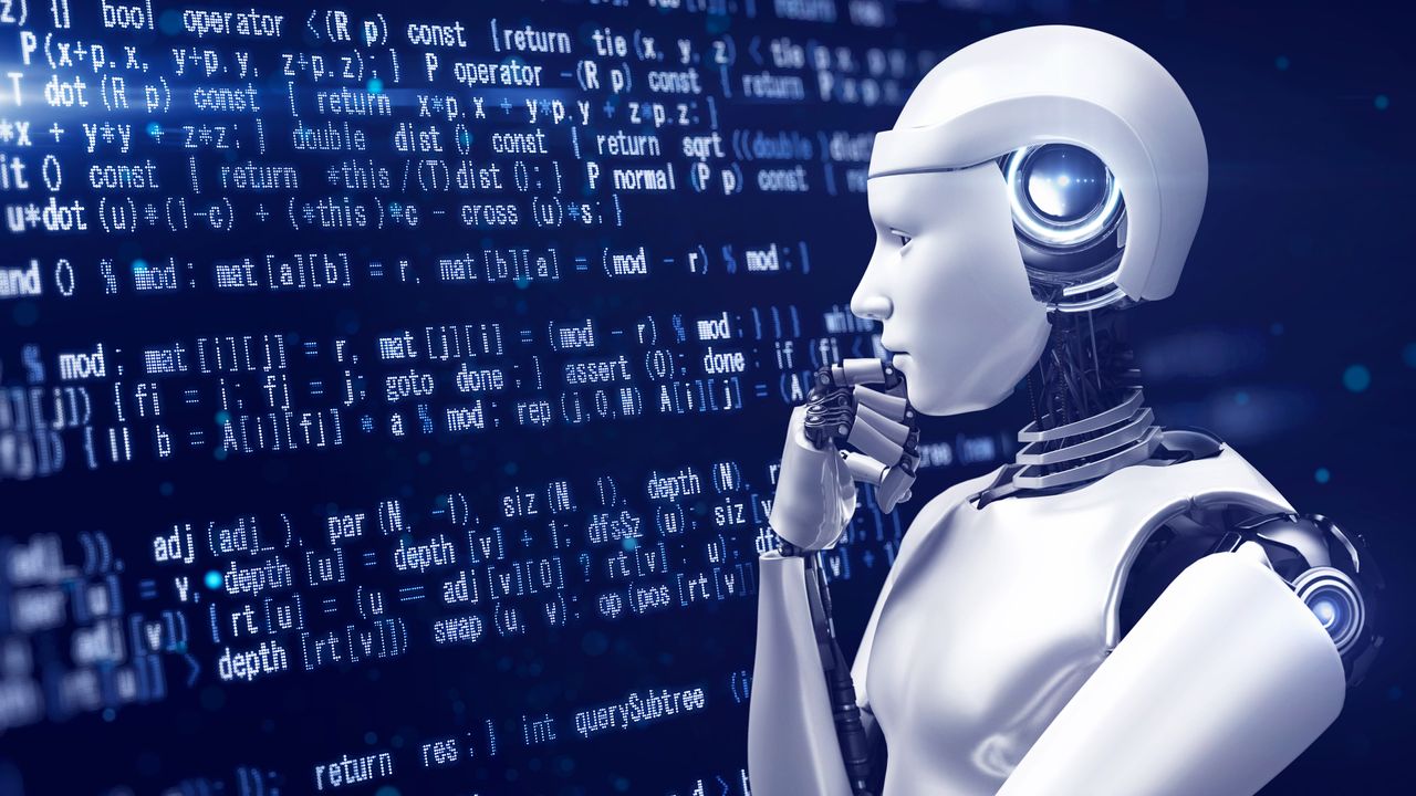 Security teams can’t keep up with how fast AI is cracking cloud security