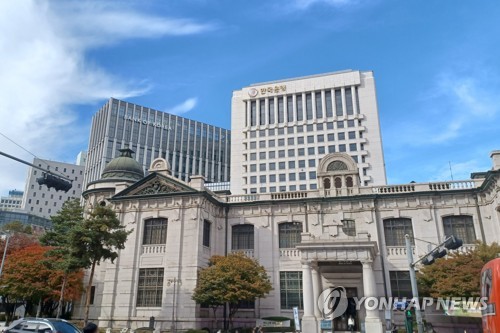 S. Korea’s overseas financial assets rise to record high in Q1: BOK