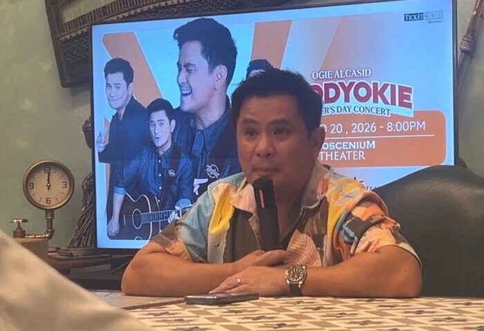 Vice Ganda leaving ‘Showtime,’ hosts getting ax? Ogie Alcasid says team is ‘solid’