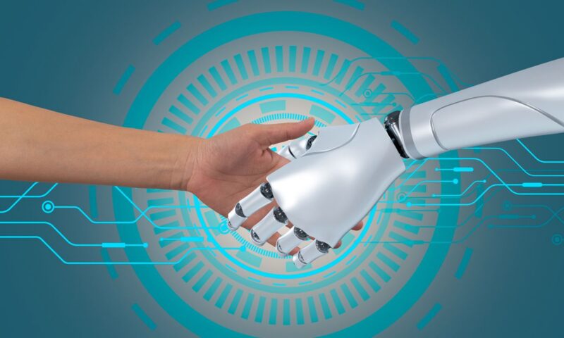 GCHQ debuts world-first AI cyber defense system to detect threats across critical national infrastructure, airlines, telecoms, and major companies