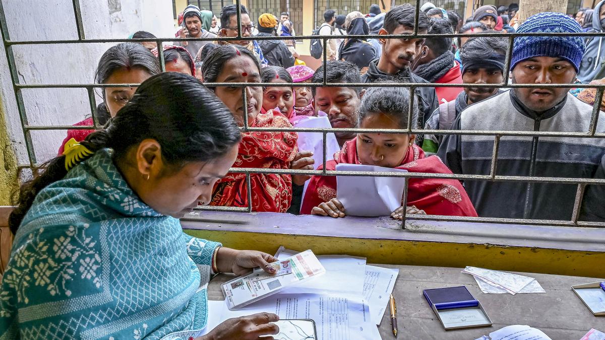 One-horse races are no triumph for democracy