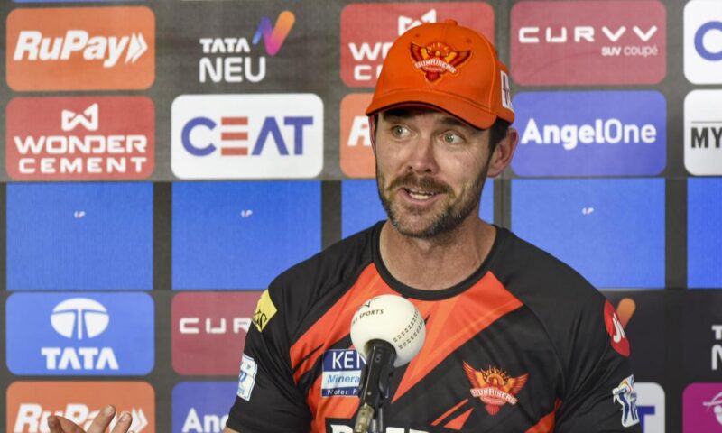 IPL 2026 Eliminator | SRH and RR opening pairs are destructive in their own ways: Franklin
