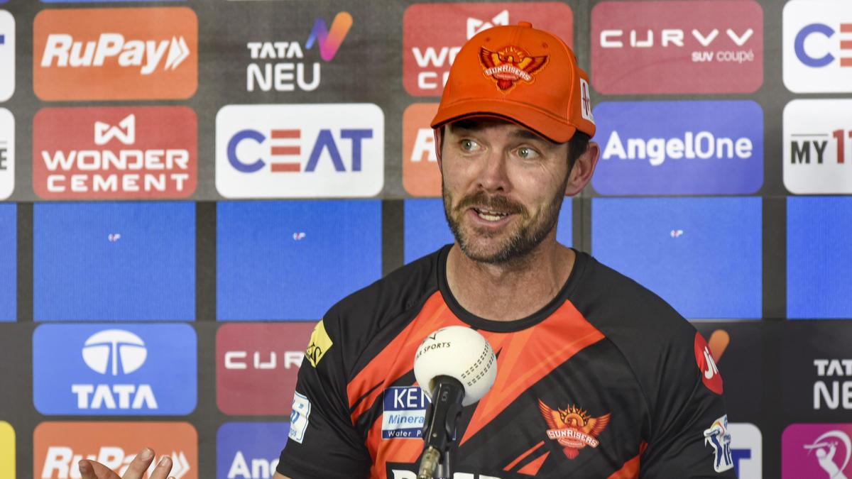 IPL 2026 Eliminator | SRH and RR opening pairs are destructive in their own ways: Franklin