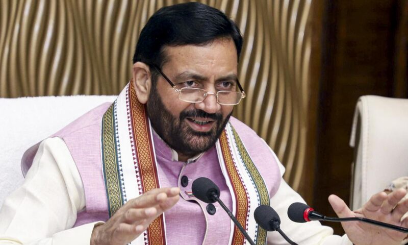 Cockroach Janta Party has not dimmed the PM’s popularity among youth: Haryana CM