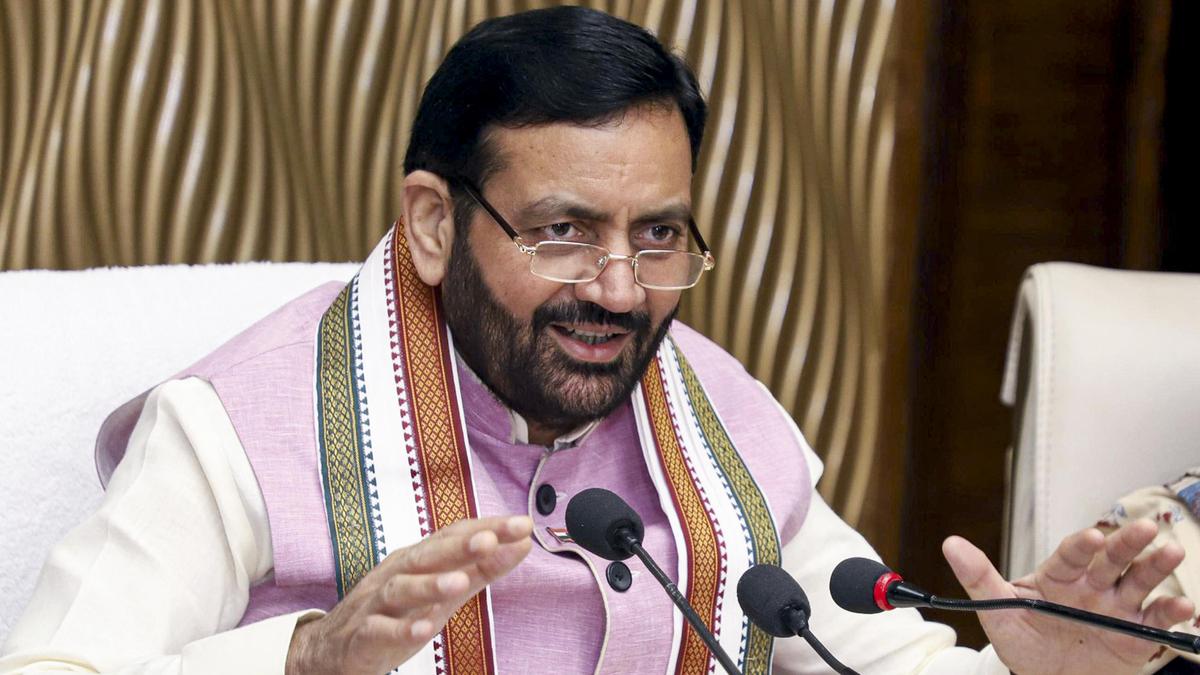 Cockroach Janta Party has not dimmed the PM’s popularity among youth: Haryana CM