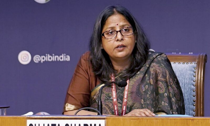 OMCs asked to maintain LPG reserves to meet at least thirty days of demand: Official