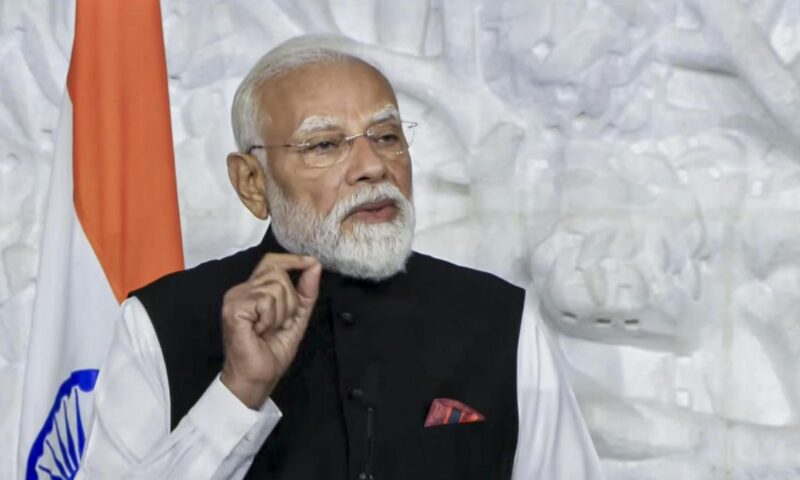 Regrettable fact that PM Modi has not held a single open press conference: Editors Guild of India