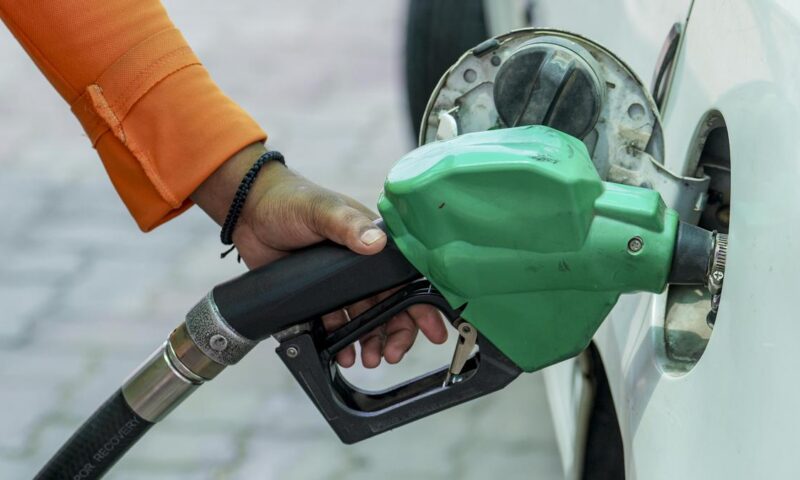 Fourth petrol, diesel price hike in 10 days hits Kerala hard