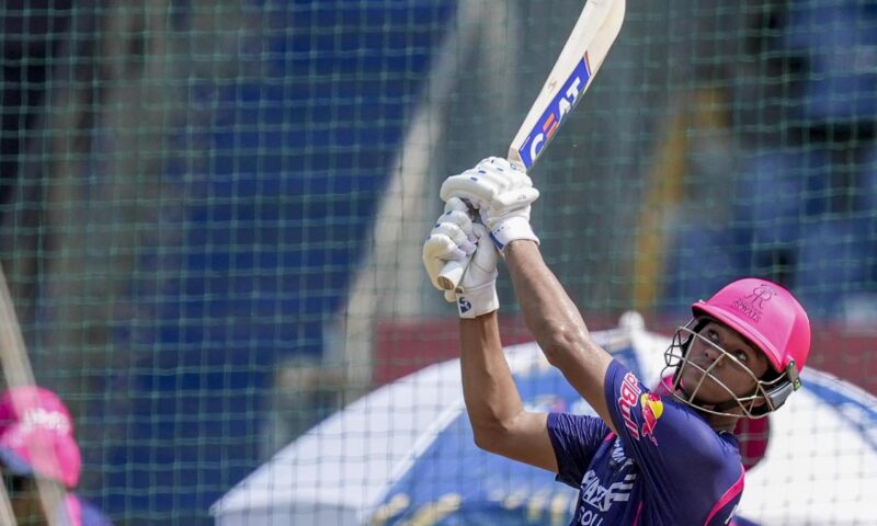 IPL 2026 | RR’s fate is in its hands but will MI play a spoilsport?