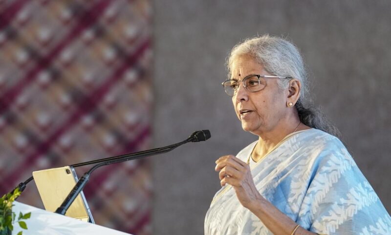 Finance Ministry to conduct factory visits for ground-level inputs ahead of Budget planning