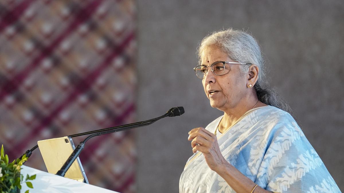 Finance Ministry to conduct factory visits for ground-level inputs ahead of Budget planning