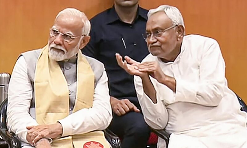 Budget 2024: Finance Minister Nirmala Sitharaman announces special schemes for Bihar