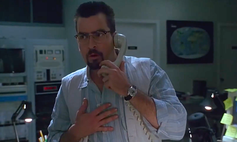 ‘The Arrival’ at 30: Charlie Sheen’s criminally underrated alien invasion thriller feels much scarier today