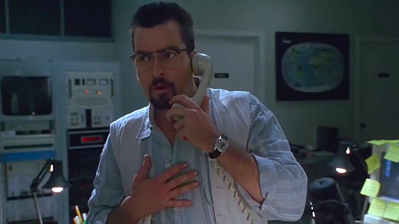 ‘The Arrival’ at 30: Charlie Sheen’s criminally underrated alien invasion thriller feels much scarier today