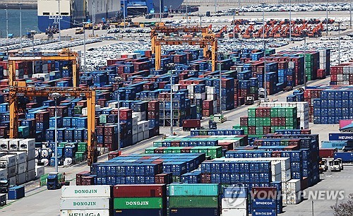 Think tank revises up S. Korea’s 2026 growth outlook to 2.5 pct on robust exports