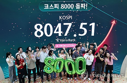 KRX issues buy-side sidecar for KOSPI on steep rise