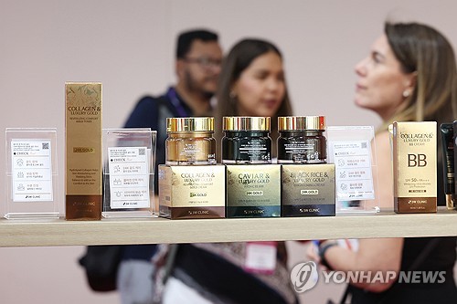 Gov’t to foster cosmetics as new export growth engine: finance minister