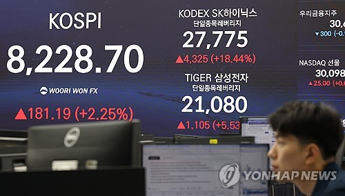 KOSPI opens lower amid AI rally pause, mixed U.S.-Iran signals