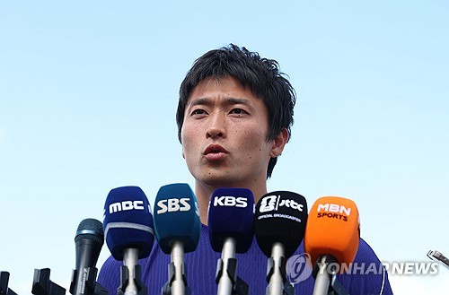 Unwavering self-belief pays off for ex-World Cup hero