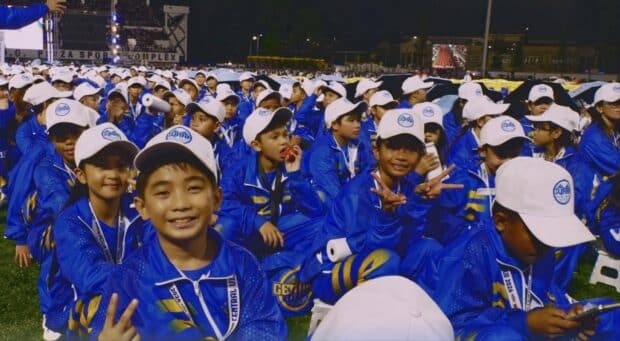 Palarong Pambansa: Central Visayas bags 3 golds but slips to 4th place