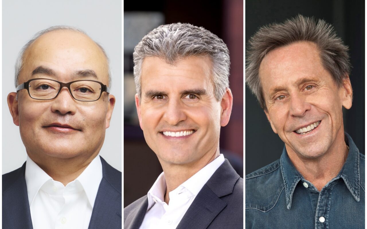 Disney CEO Josh D’Amaro, Sony Boss Hiroki Totoki Among New Paley Center Board of Trustees Members; Brian Grazer Added to L.A. Board of Governors (EXCLUSIVE)