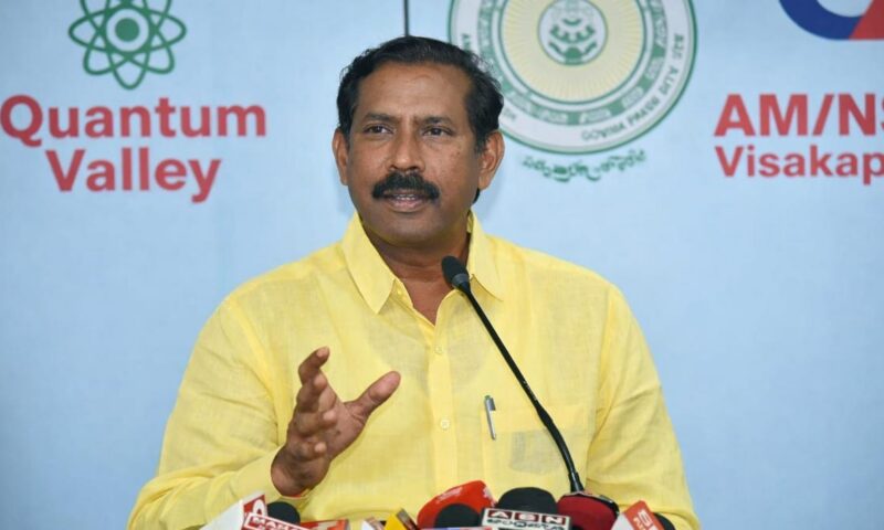 TDP says ‘Cockroach Janata Party’ movement reflects youth concerns, should reach policymakers