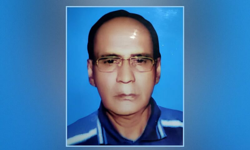 Cleared after death: Paresh never lived to see verdict