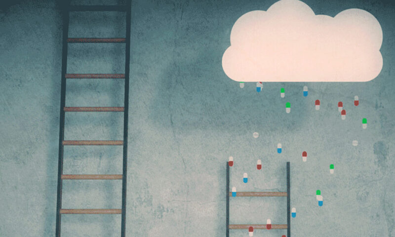 STAT+: Up and down the ladder: The latest comings and goings
