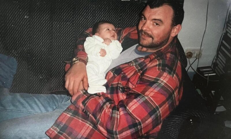 ‘My dad might still be alive if doctors had gone to his home – we need more mental health support’