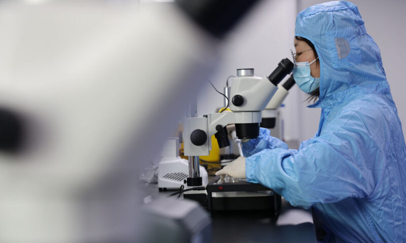 Commission estimates Biotech Act clause could cost public payers €70 million per medicine