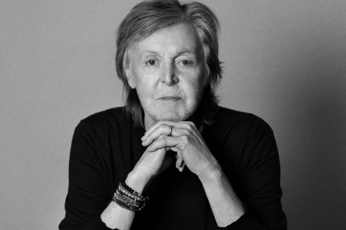 Paul McCartney – The Boys of Dungeon Lane review: Charming and, in places, quite sexy for an octogenarian