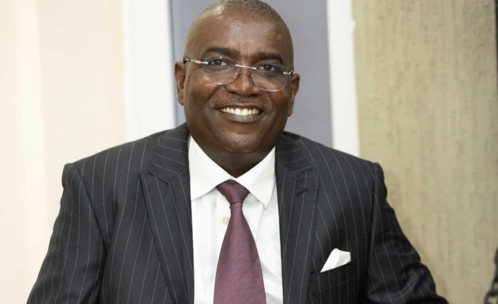 Ghana Institute of Architects cracks down on fake architects and illegal practice