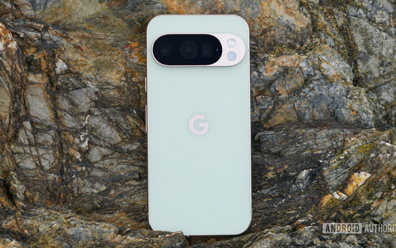 The Google Pixel 10 Pro is ruining all other Android phones for me