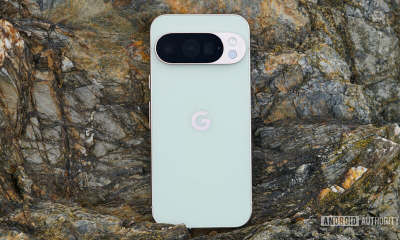 The Google Pixel 10 Pro is ruining all other Android phones for me