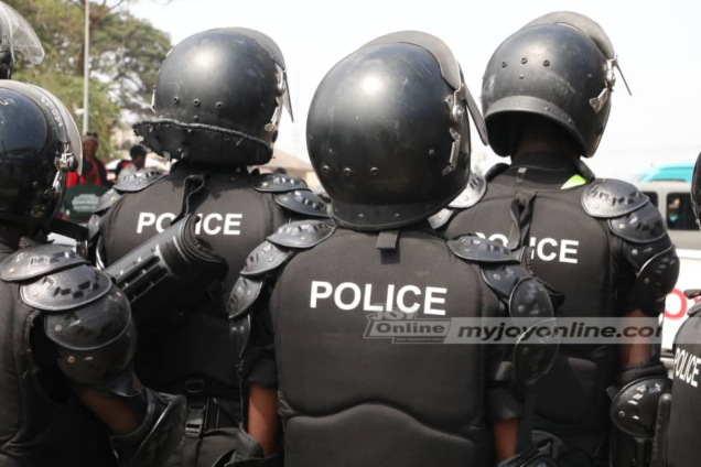 Police investigate alleged kidnapping of 15-year-old boy at Kabulya
