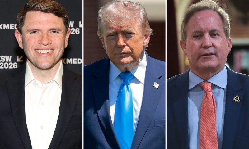 ‘Culture wars vs real wars’: Experts say Trump just made Texas Senate race a battle the GOP didn’t need to fight