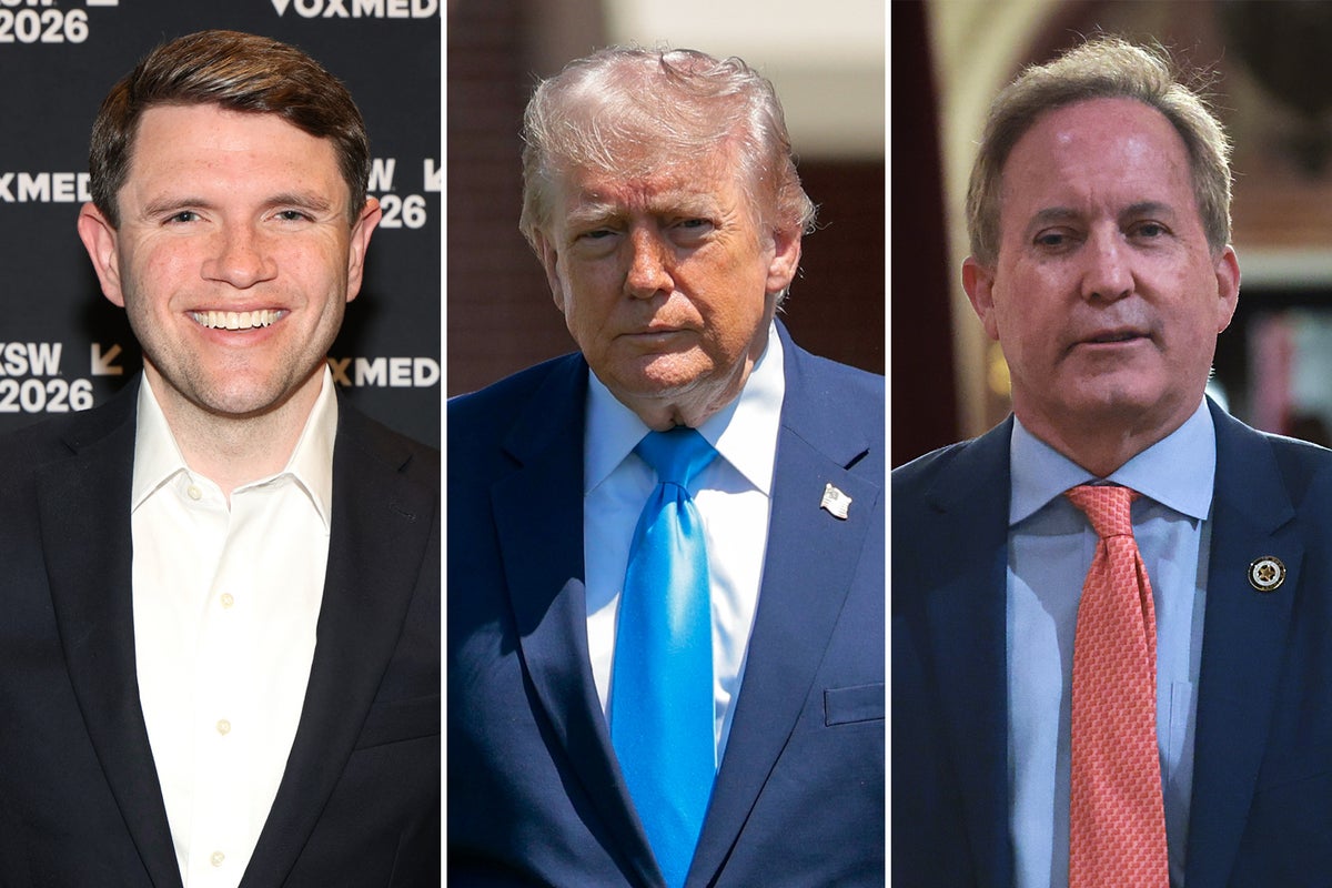 ‘Culture wars vs real wars’: Experts say Trump just made Texas Senate race a battle the GOP didn’t need to fight
