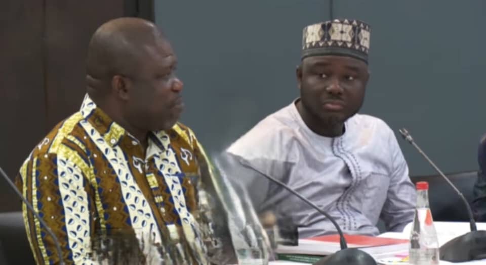 Volta Regional Minister assures PAC of stricter supervision of government projects 