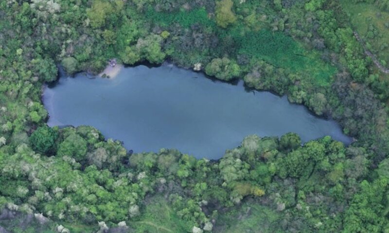 Teenage boy is 11th person to die in open water during record-breaking UK heatwave