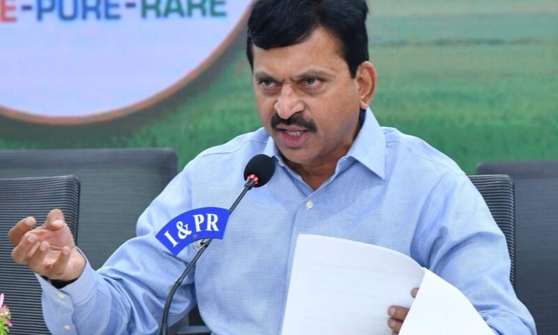 Cabinet clears 2.5 lakh houses, ₹587 crore for PRLSI